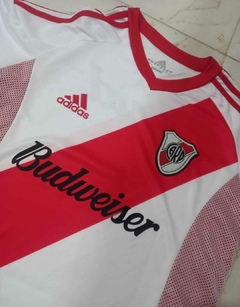 Camiseta Retro de River Plate 2003