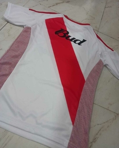 Camiseta Retro de River Plate 2003 en internet