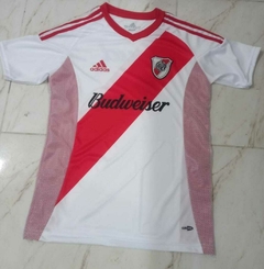 Camiseta Retro de River Plate 2003 - comprar online