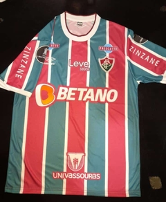 Camiseta de Fluminense 2023