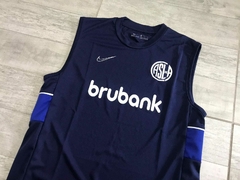 Musculosa de San Lorenzo - Mundo Tribuna