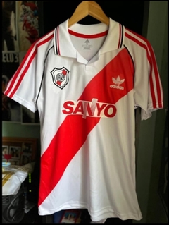 Camiseta de River Plate Sanyo
