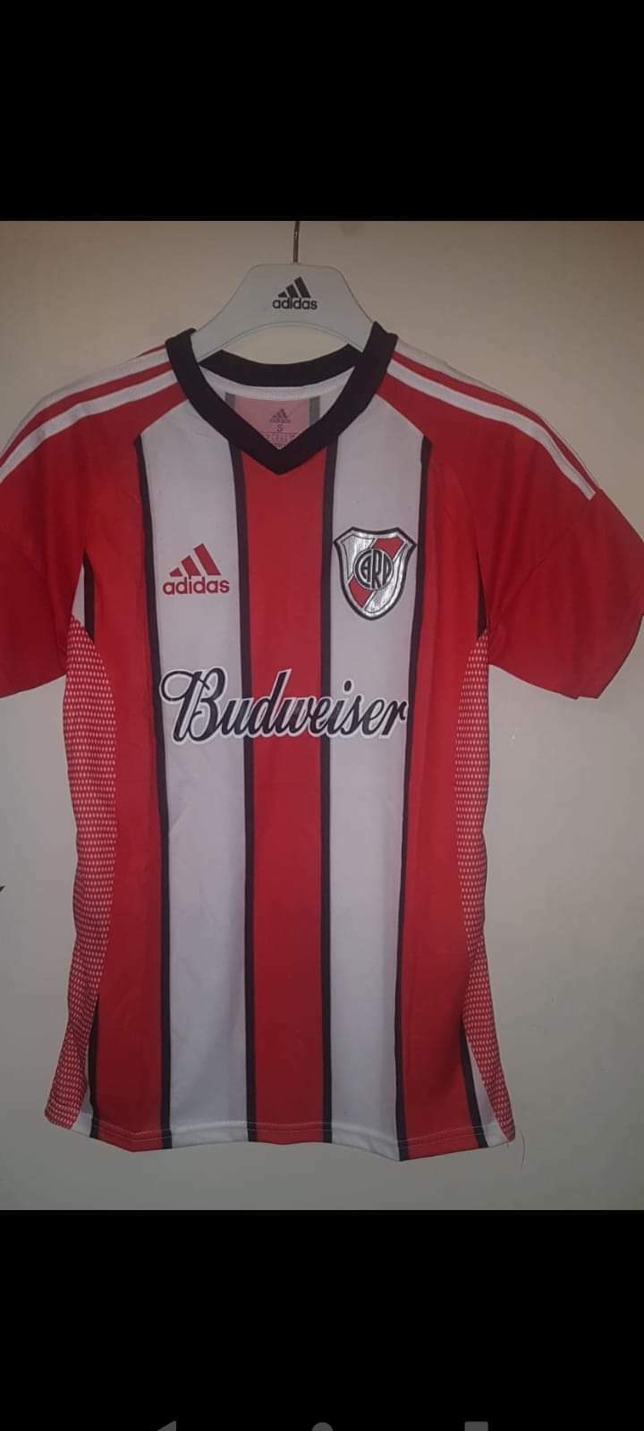 Camiseta de river discount 2002