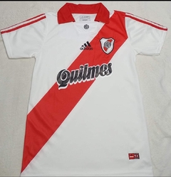 Camiseta de River Plate 1999