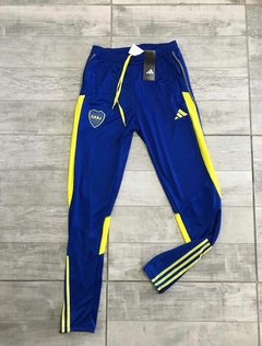 Pantalon de Boca Juniors 2024