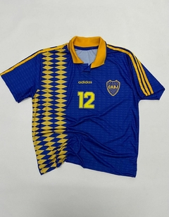 Camiseta de Boca Juniors Especial 1994