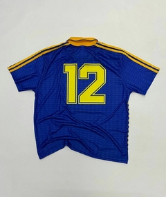 Camiseta de Boca Juniors Especial 1994 - comprar online