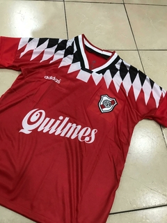Camiseta Alternativa de River Plate 96