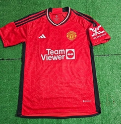 Camiseta de Manchester United 2023