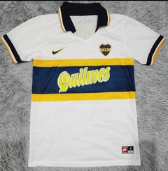 Camiseta de Boca Juniors 1997