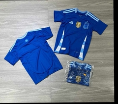 Camiseta Suplente de Afa 2024 Niños en internet