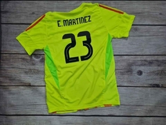 Camiseta de Afa Dibu Martinez 2024 Niños - comprar online