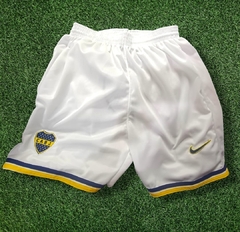 Short Retro de Boca Juniors 1997