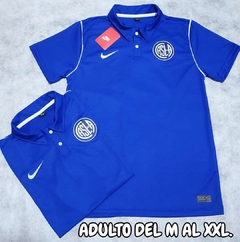 Chomba de San Lorenzo - comprar online