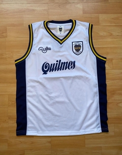 Musculosa Retro de Boca Juniors 95 - comprar online