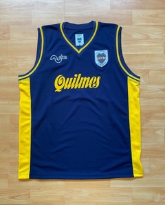 Musculosa Retro de Boca Juniors 95