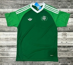 Camiseta de Arquero de Afa Verde Homenaje 50 años