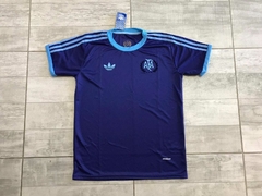 Camiseta Azul de Afa Homenaje 50 años