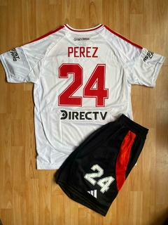 Conjunto de River Plate 2025