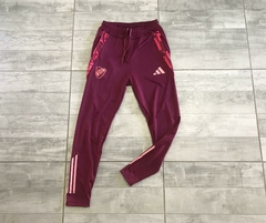 Pantalon de River Plate 2025 Bordo - comprar online