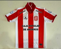 Camiseta de San Martin de Tucuman