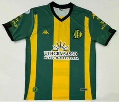 Camiseta de Aldosivi 2024