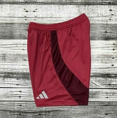 Short de River Plate 2024 Bordo - comprar online