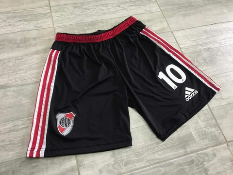 Short de 2025 river 2020