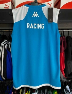 Musculosa de Racing 2024 - comprar online