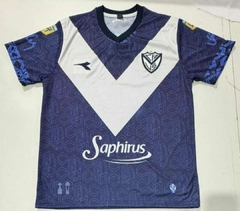 Camiseta de Velez Azul 2024