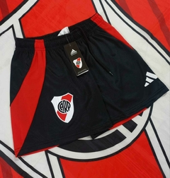 Short de Dama de River Plate 2024