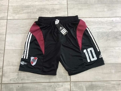 Bermuda de River Plate 2002/03