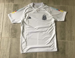 Camiseta Prematch de Afa 2022 Arcoiris