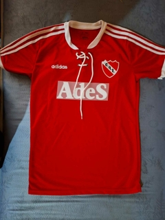 Camiseta Retro de Independiente 1995