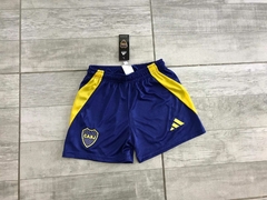 Short de Boca Juniors de Dama 2024