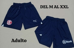 Short Azul de Independiente