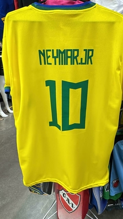 Camiseta de Brasil 2024 - comprar online