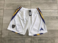 Short de Boca Juniors Blanco 2024