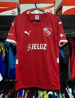 Camiseta de Independiente 2024/25