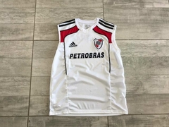 Musculosa Retro de River Plate - tienda online