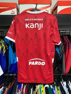 Camiseta de Independiente 2024/25 - comprar online