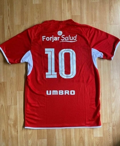 Camiseta Retro de Indepéndiente 2005 (Aguero) - comprar online