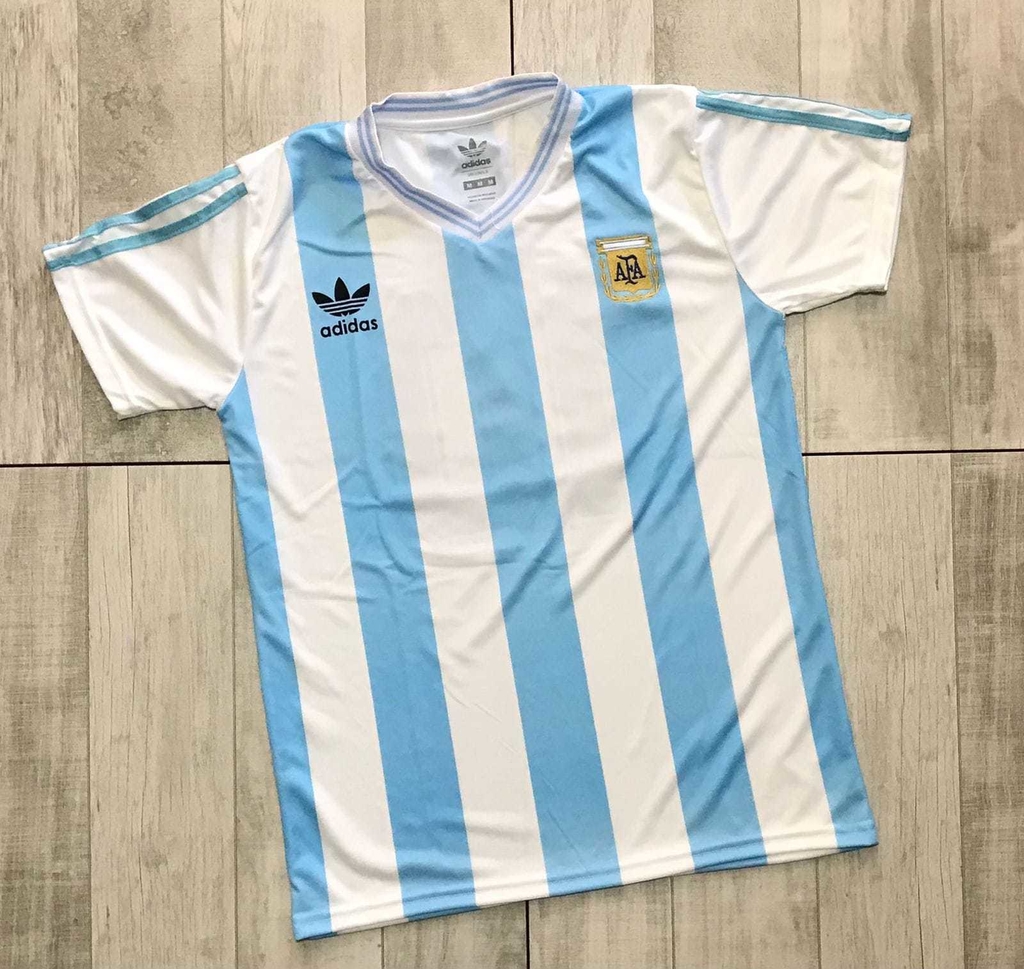 Adidas argentina outlet 1990