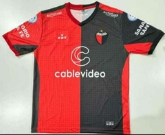 Camiseta de Colon de Santa fe 2024