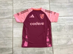 Camiseta de Entrenamiento de River Plate de Niños