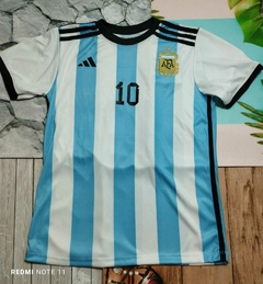 Camiseta de Afa 2022 Talle 14 en internet