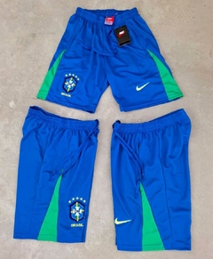 Short de Brasil 2024