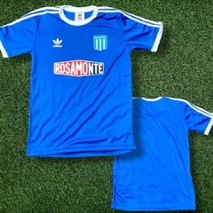 Camiseta Retro de Racing CLub 1993