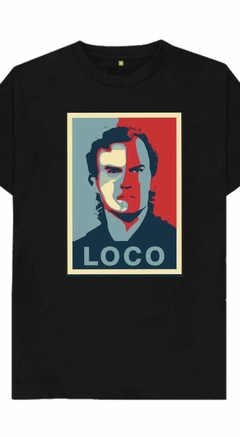 Remera de Bielsa LOCO