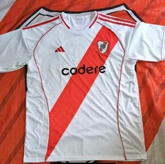 Camiseta de River Plate 2024 Talles Especiales